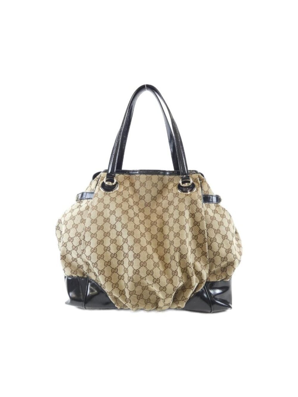 Gucci Bag Handbag Beige